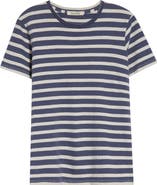 Nili Lotan Lana Crewneck T-Shirt