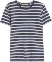 Nili Lotan Lana Crewneck T-Shirt