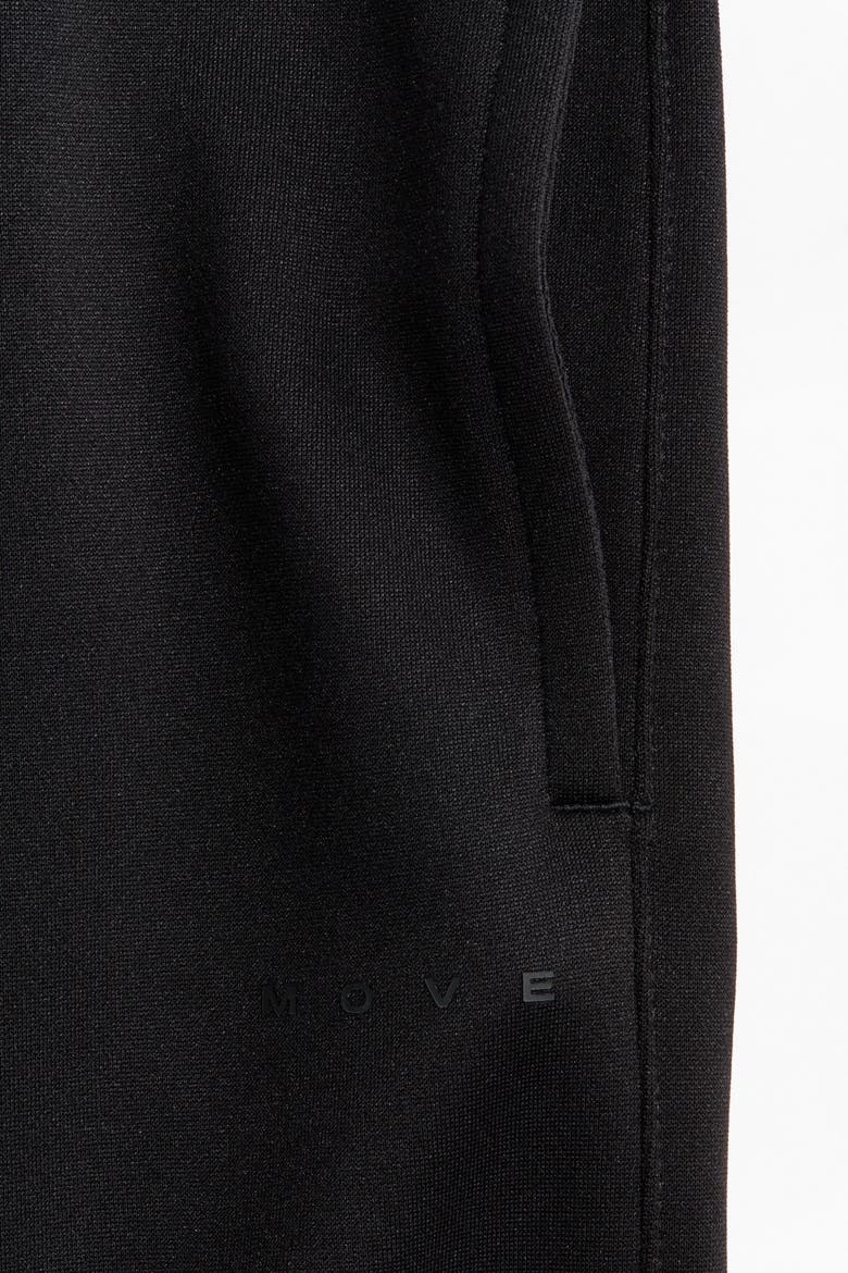 2-pack Track Pants With Drymove, Alternate, color, Black