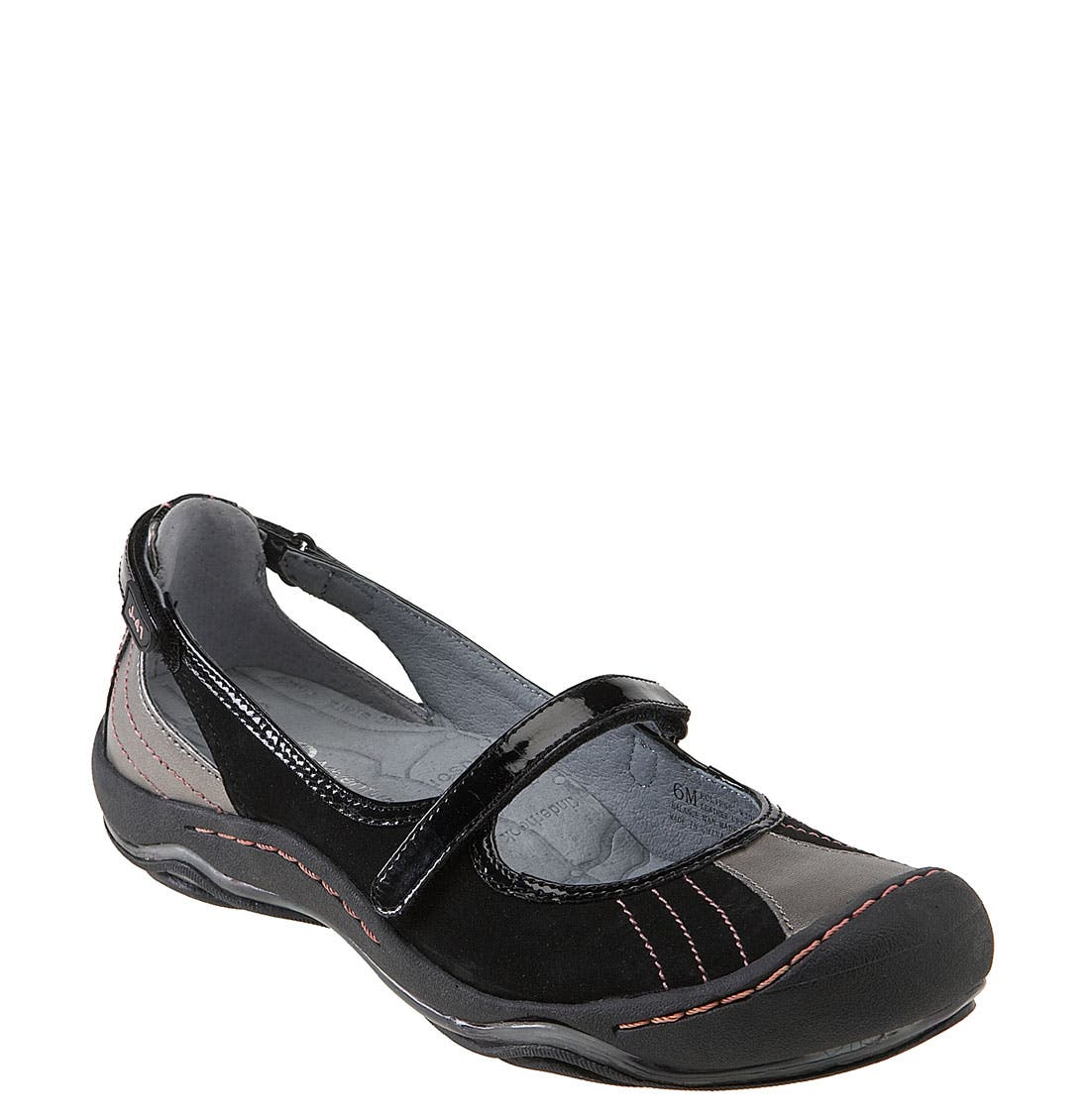 Jambu J-41 'Eclipse' Mary Jane Flat, Main, color, 