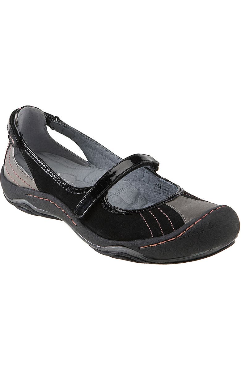 Jambu J-41 'Eclipse' Mary Jane Flat, Main, color,