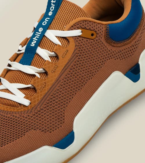 While On Earth™ Move Trainer In Brown