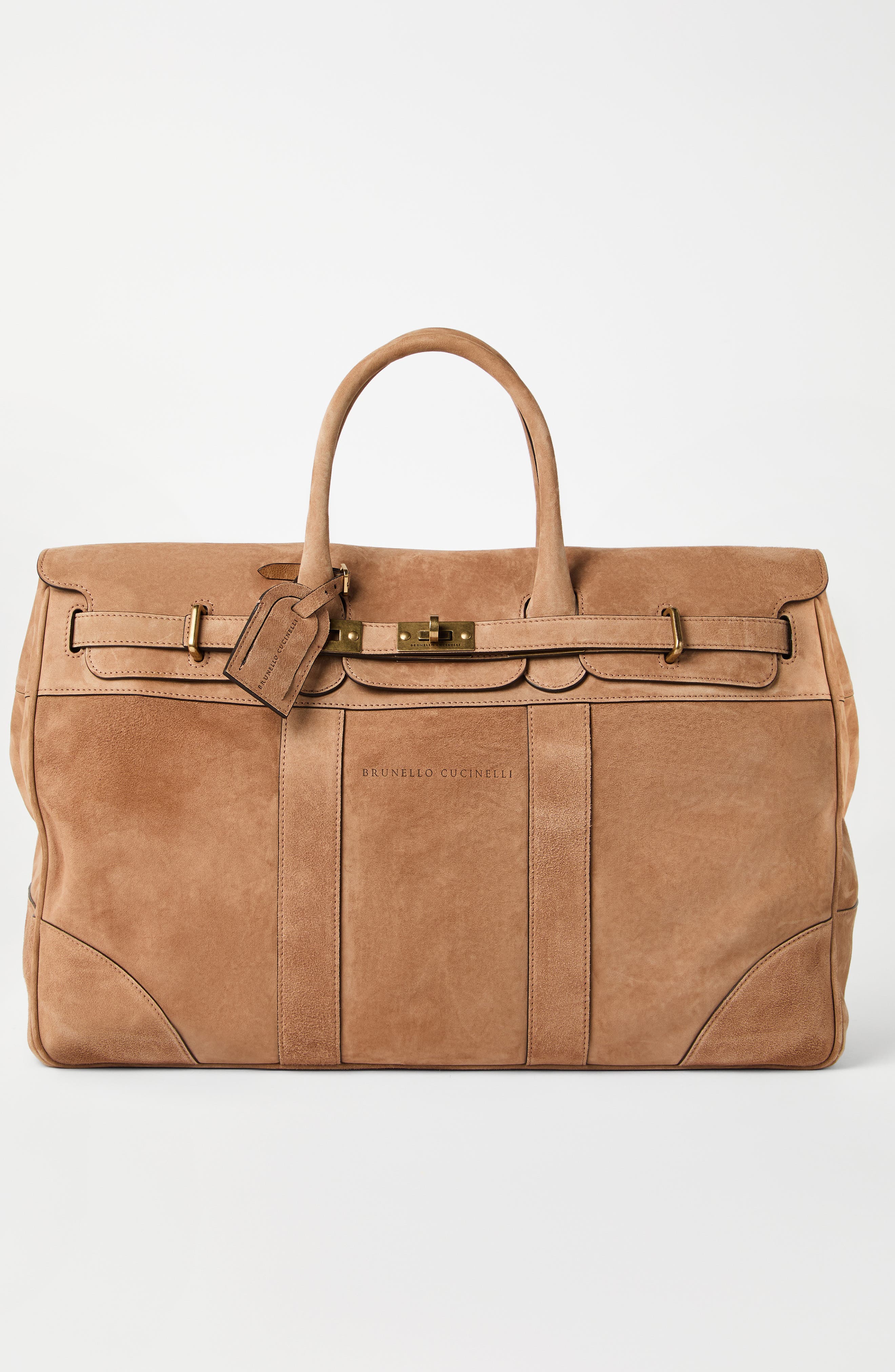 Brunello Cucinelli Country bag, Alternate, color, 