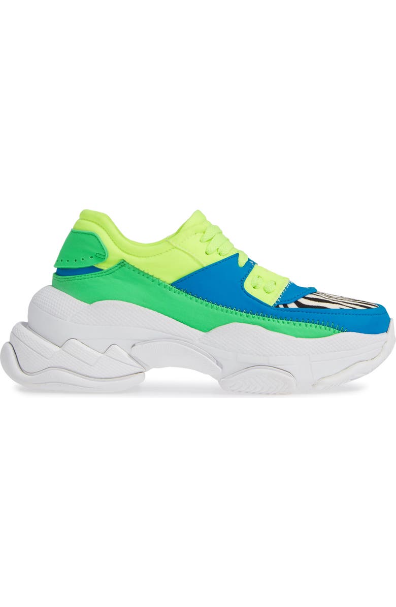 Jeffrey Campbell Online Sneaker, Alternate, color,