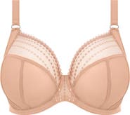 Elomi Matilda Full Figure Underwire Plunge Bra
