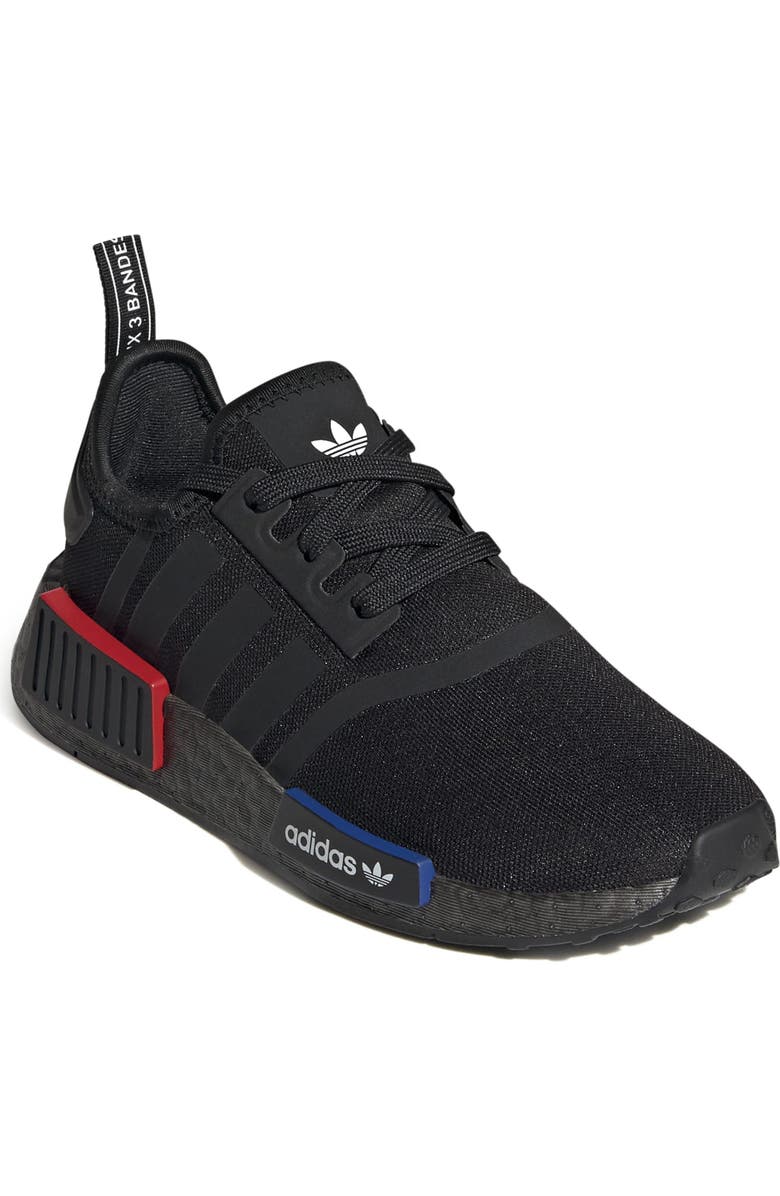 adidas Kids' NMD R1 Sneaker, Main, color,