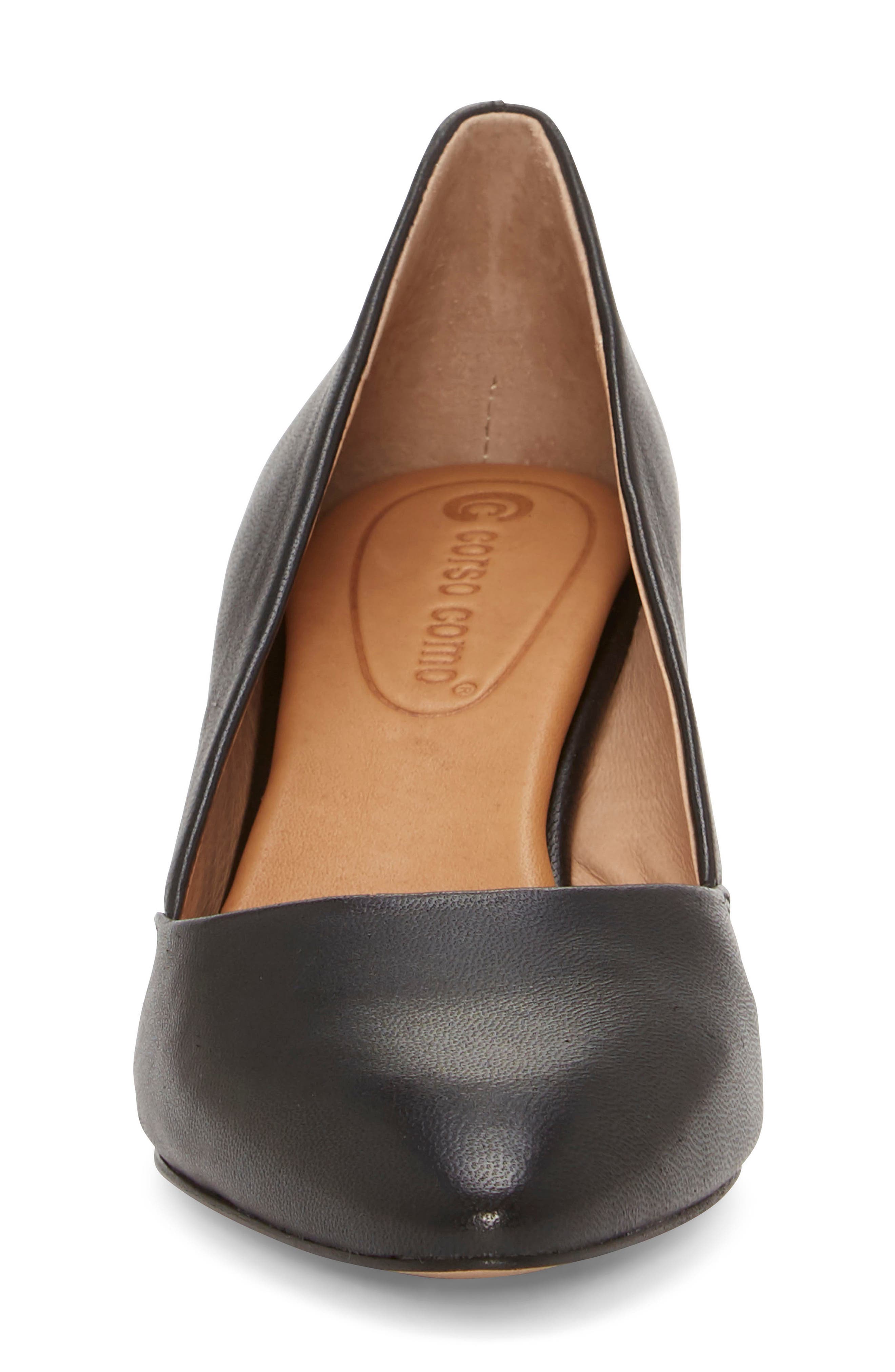 CC Corso Como<sup>®</sup> Larae Wedge Pump, Alternate, color, 