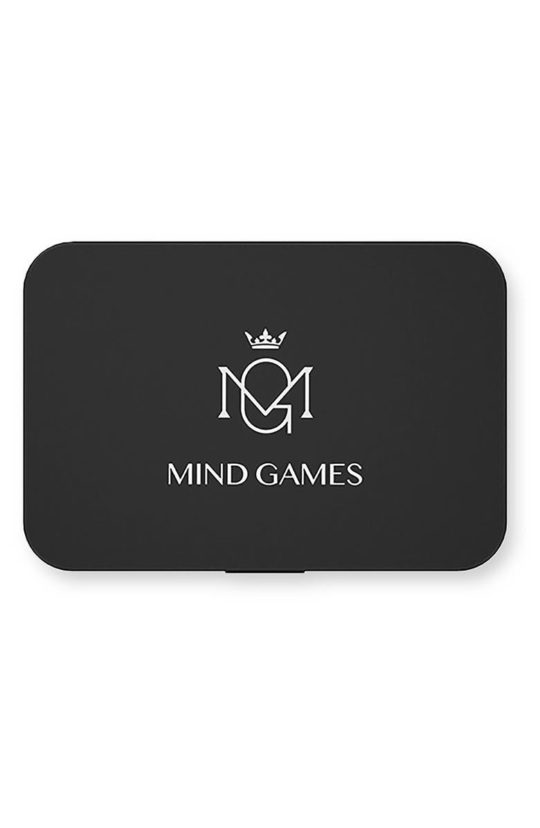 MIND GAMES Amber Fragrance Discovery Set, Main, color, 