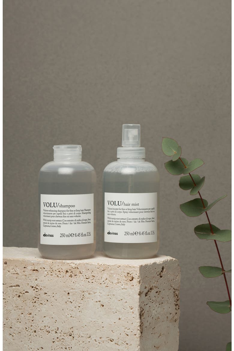 VOLU Hair Mist, Alternate, color, NO COLOR