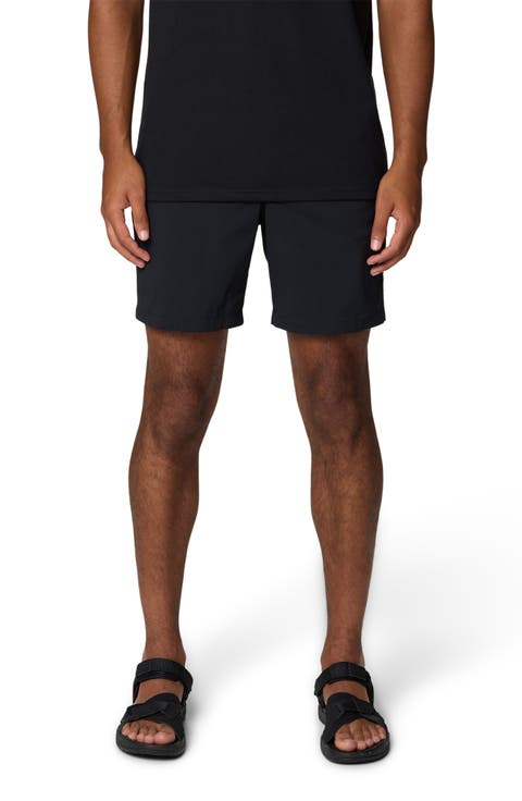 Dynama Hiking Shorts