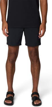 Mountain Hardwear Dynama Hiking Shorts