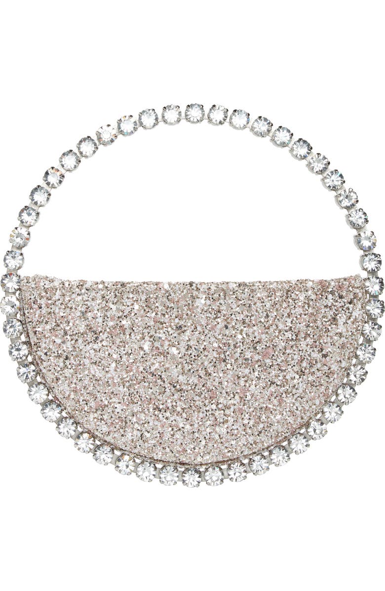 L’alingi Eternity Clutch, Main, color,