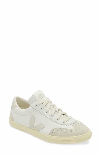 Veja V-90 Leather Sneaker (Women) | Nordstrom Veja V-90 Leather Sneaker (Women) | Nordstrom