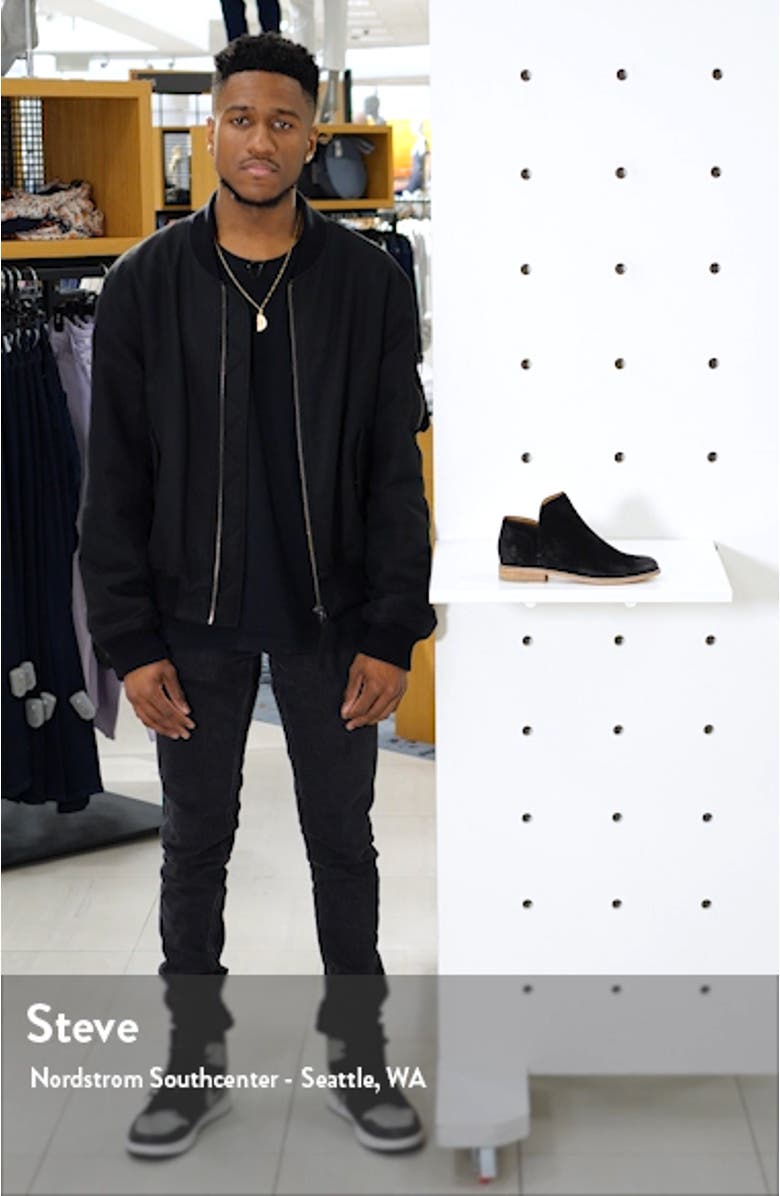 Elyssa Bootie, sales video thumbnail