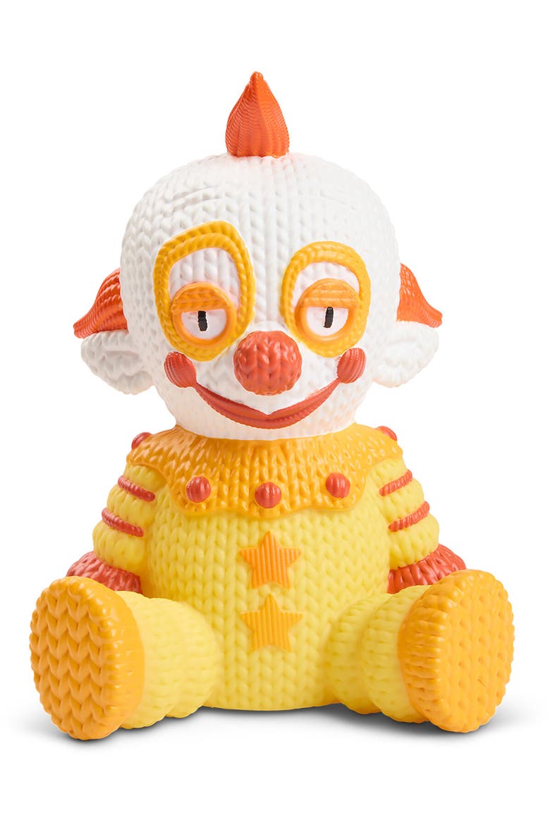 Killer Klowns From Outer Space Shorty, Main, color, Multicolor