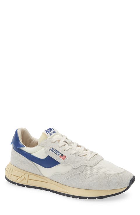 Reelwind Low Water Resistant Sneaker