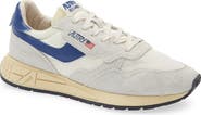 AUTRY Reelwind Low Water Resistant Sneaker