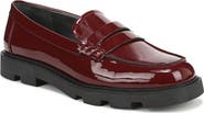 Franco Sarto Qunnley Penny Loafer