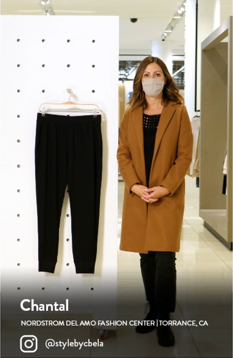 Blair Lounge Joggers, sales video thumbnail