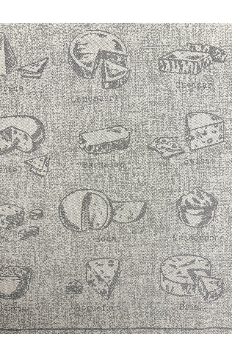 Anaya Cheese Course Kitchen Towels - Set of 2, Alternate, color, 