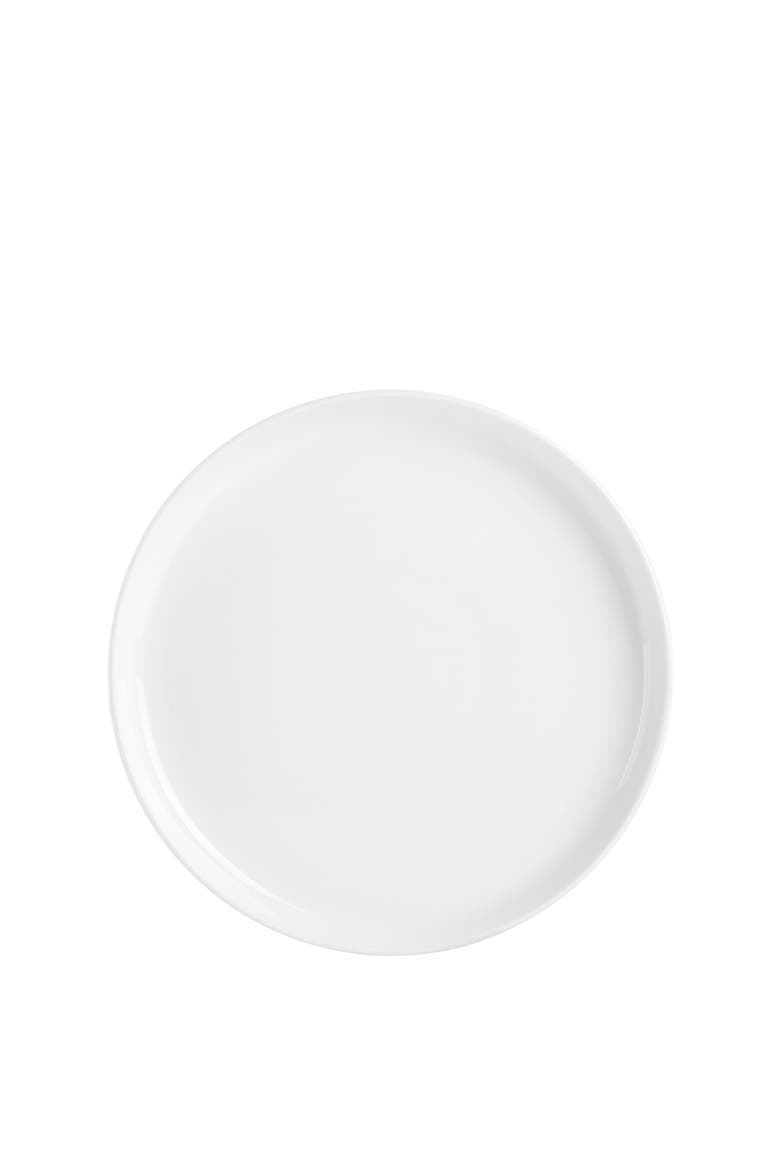 Oslo 16 Piece Dinnerware Set, Alternate, color, White