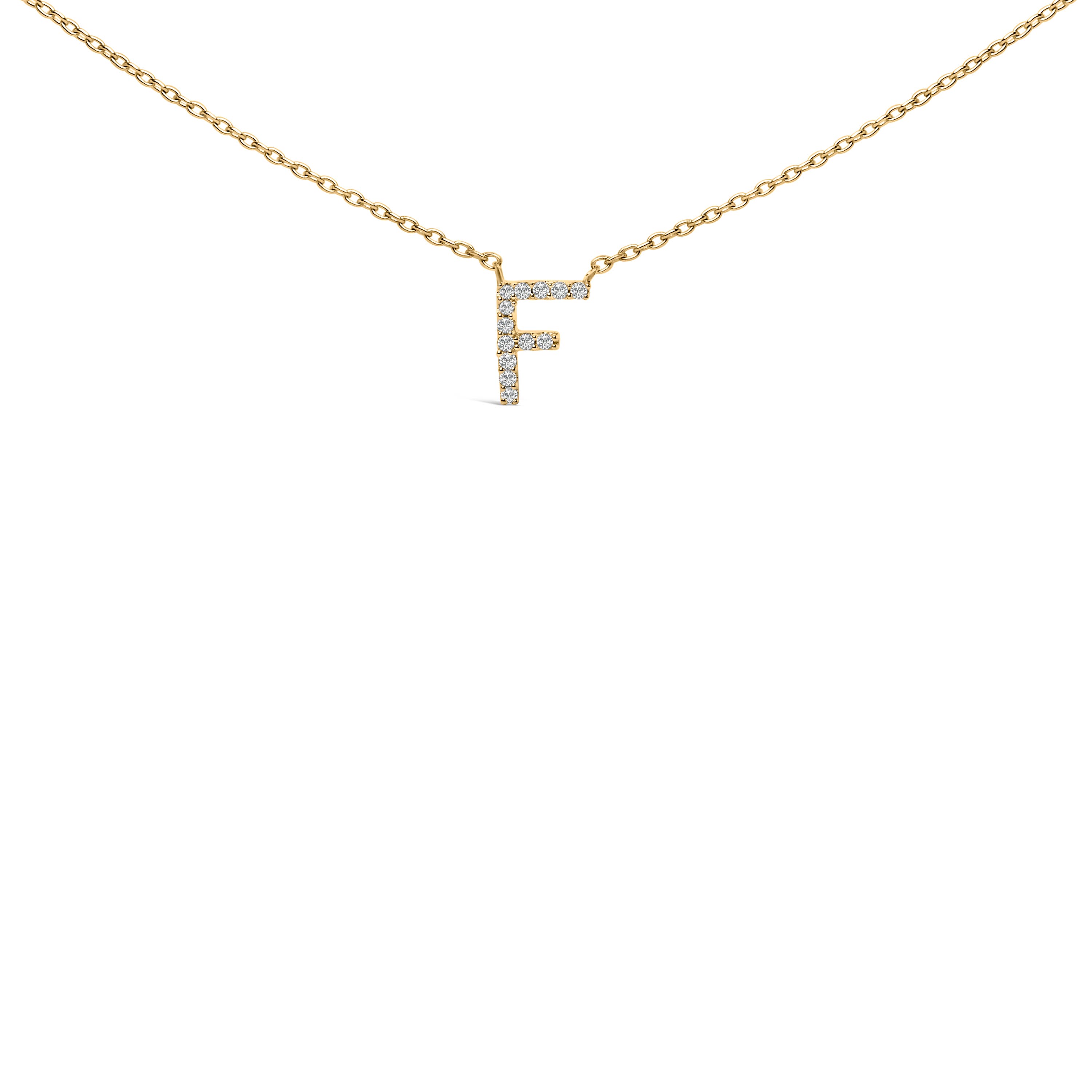 Yellow Gold | F