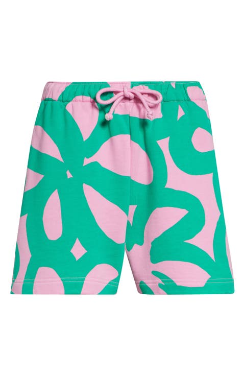 Miksaus Jättikukka Kioski Sweat Shorts