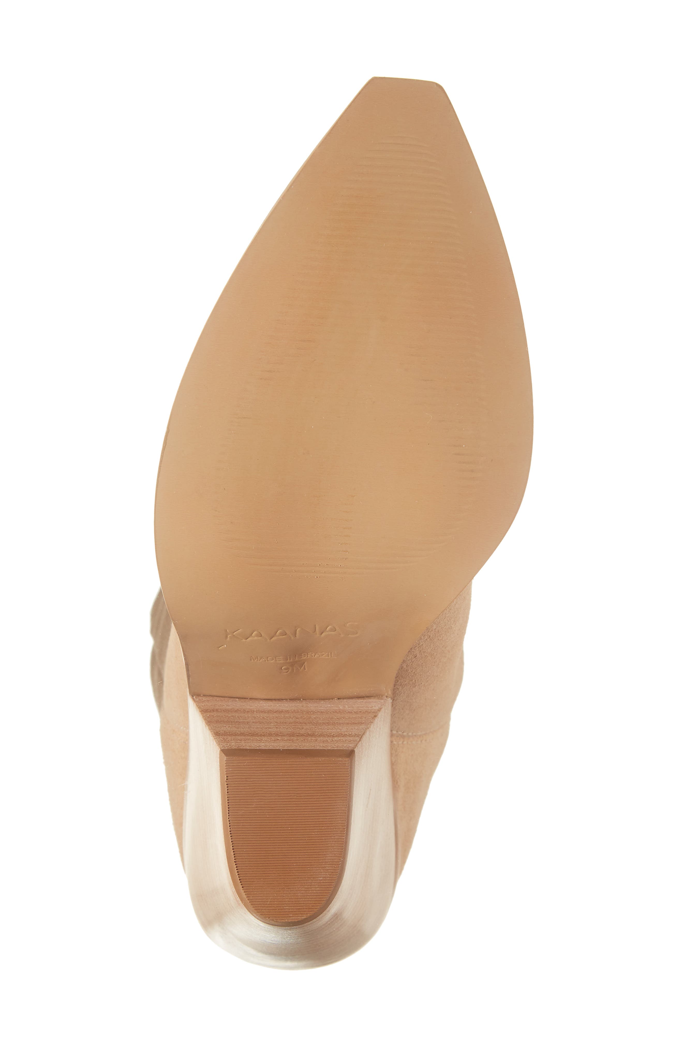 Kaanas Dante Western Boot, Alternate, color, 