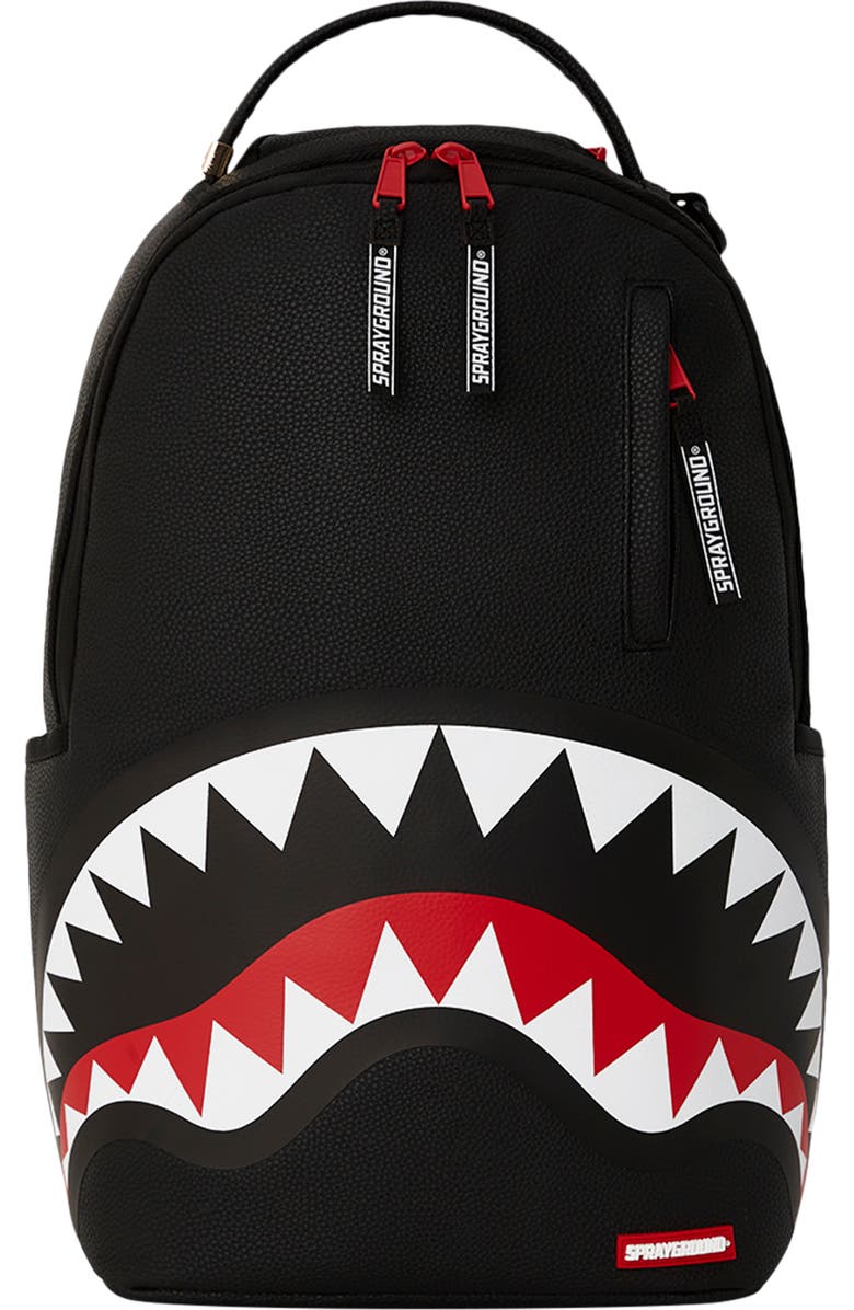 Sprayground Kids' Core Backpack, Main, color,