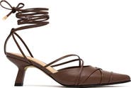 ALTA Martha Heels
