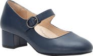 Alegria by PG Lite Ameliah Mary Jane Pump