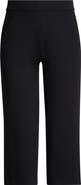 Anne Klein Wide Leg Crop Pants