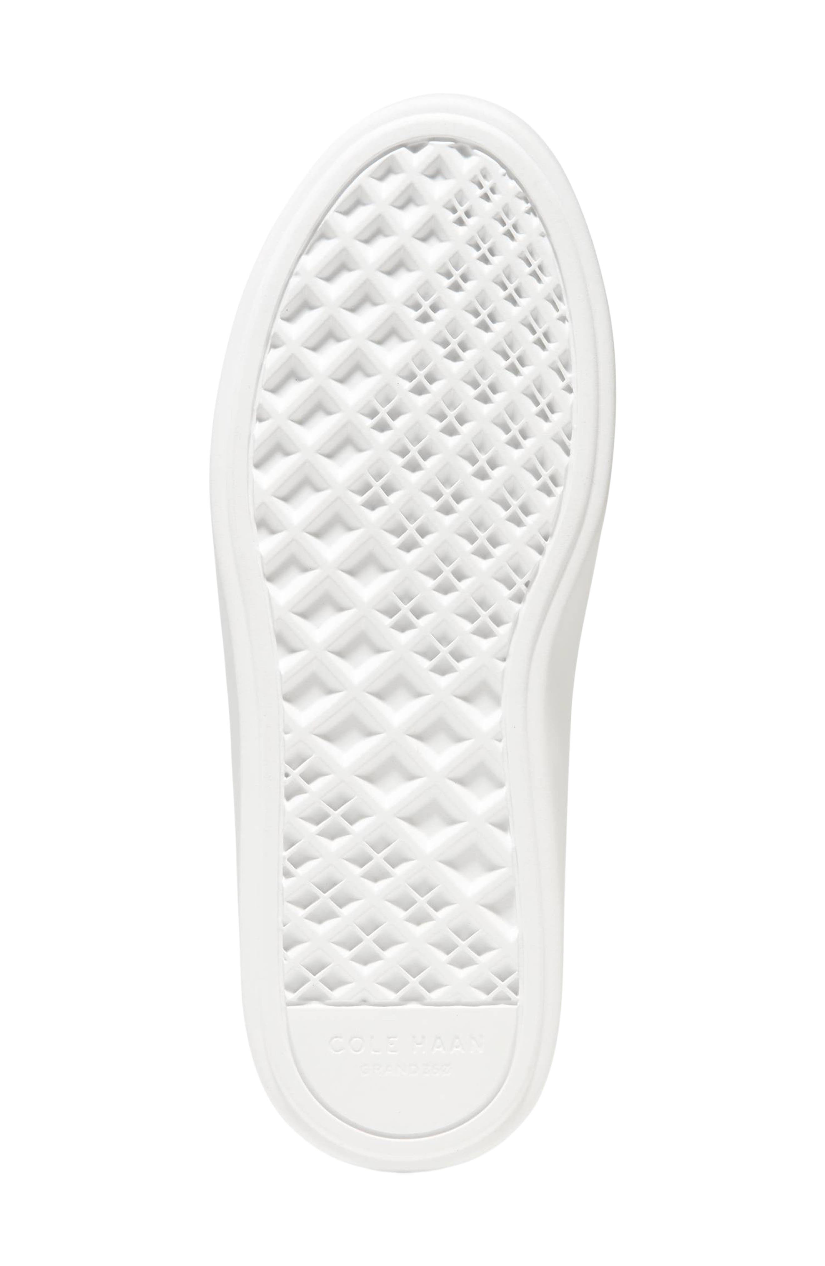 Cole Haan Grand Crosscourt Traveler Sneaker, Alternate, color, 