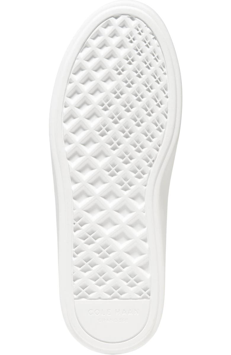 Cole Haan Grand Crosscourt Traveler Sneaker, Alternate, color, Tuscan Sand Suede/ Whte Croc