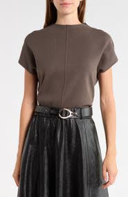 JASON WU Dolman Sleeve Sweater