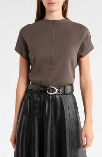 Dolman Sleeve Sweater
