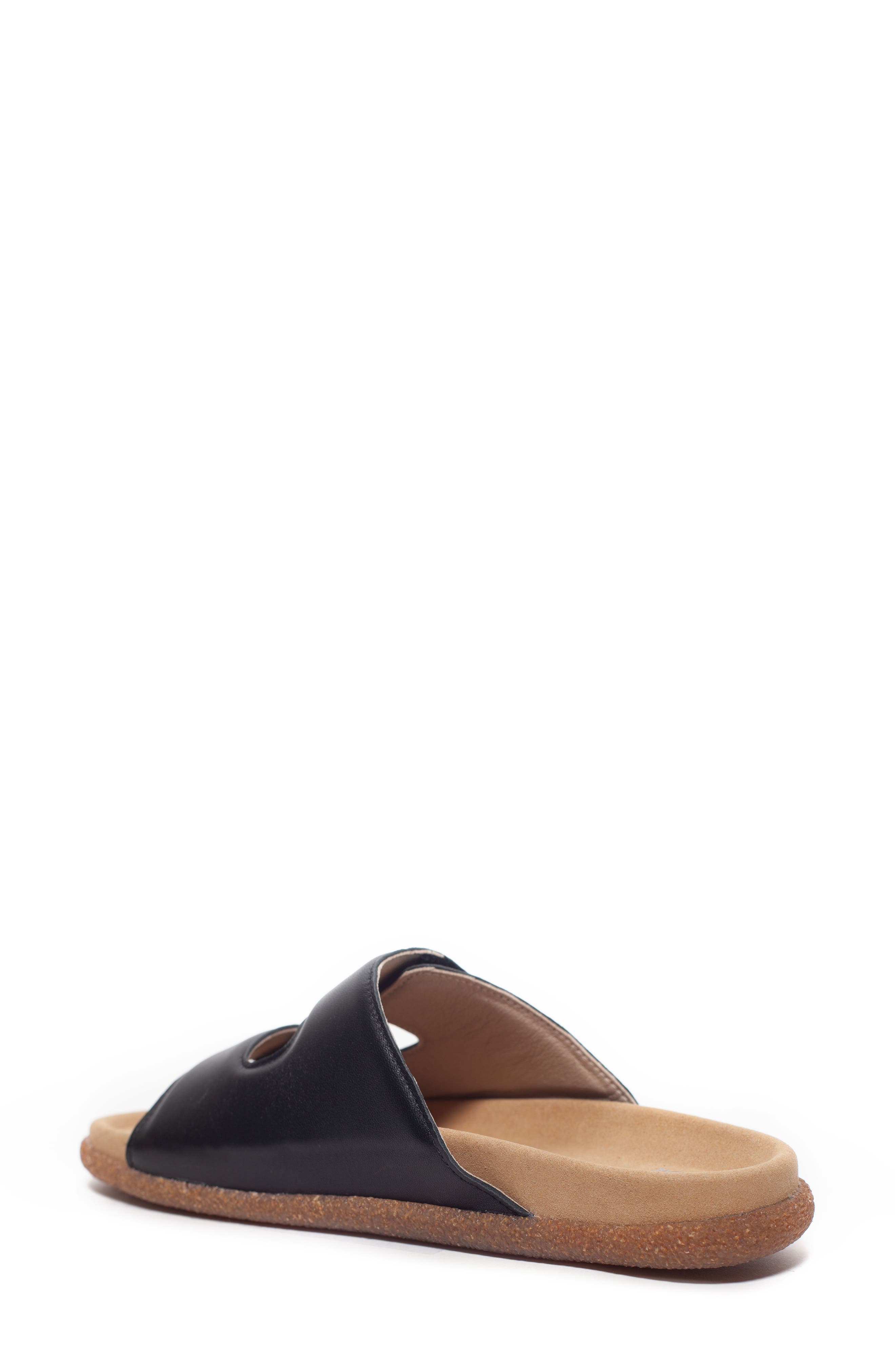 CLOUD Lavey Slide Sandal, Alternate, color, 