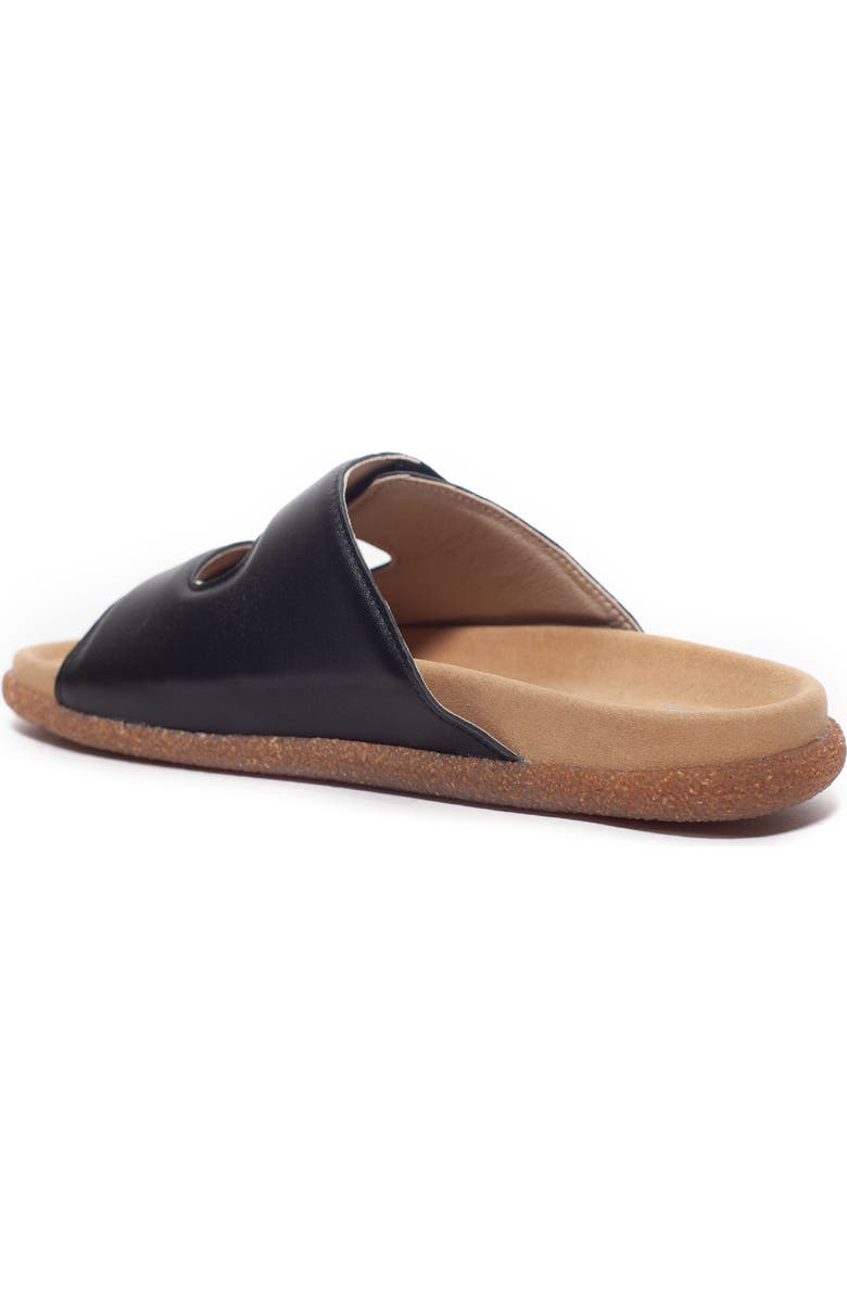 CLOUD Lavey Slide Sandal, Alternate, color,
