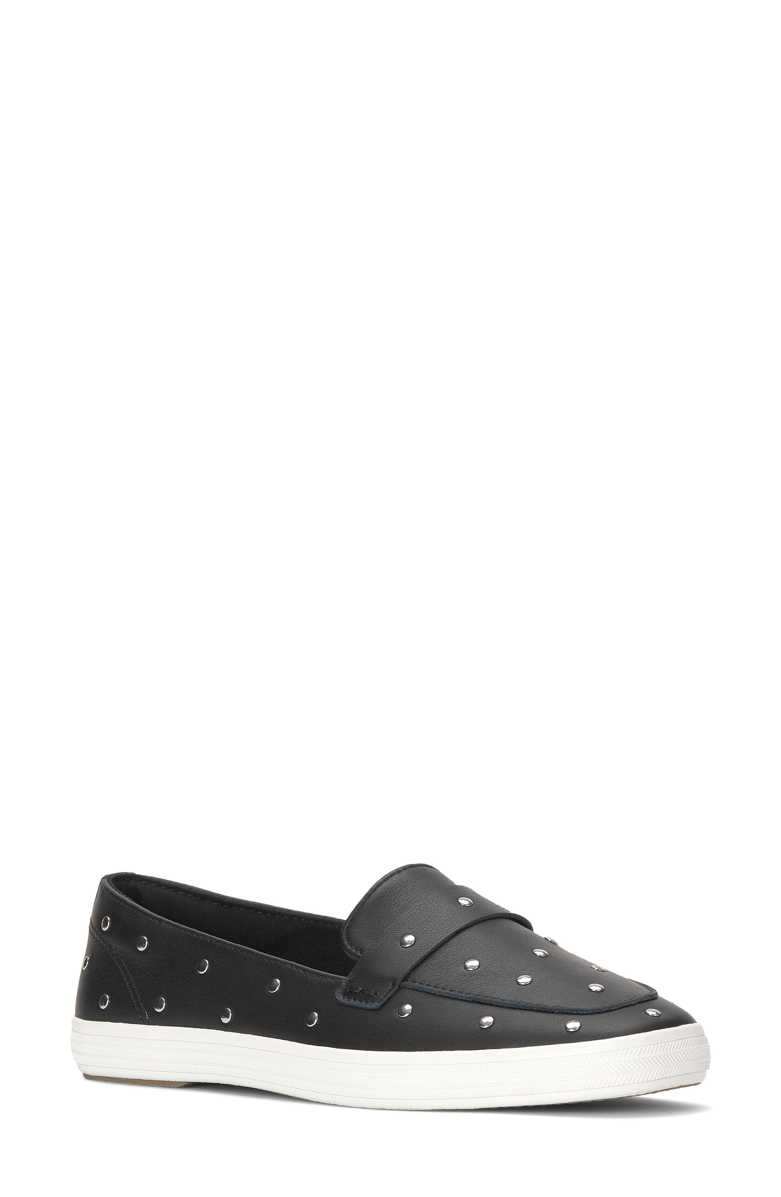 BLACK/ SILVER