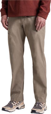 Craghoppers Kiwi Pro Iii Lightweight Pants