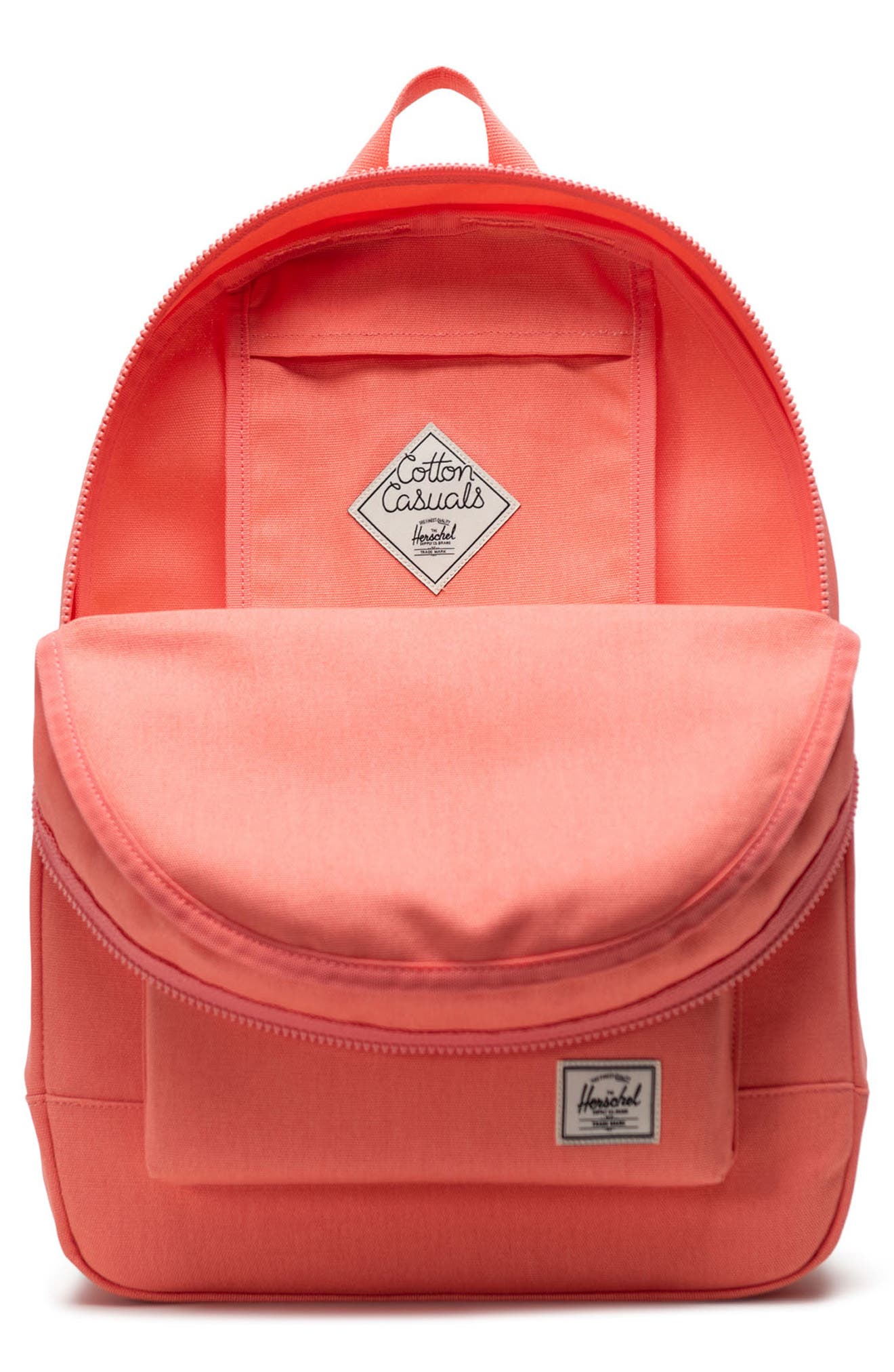 Herschel Supply Co. Pacific Daypack, Alternate, color, Shell Pink