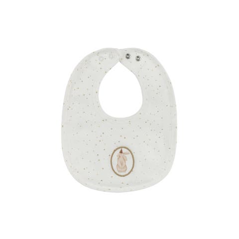 Speckled Bunny Collection - Bib (Baby)