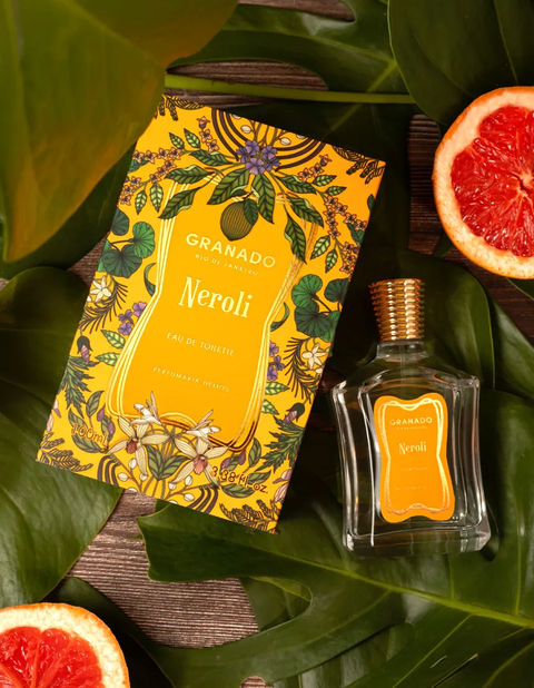 Neroli Eau de Toilette