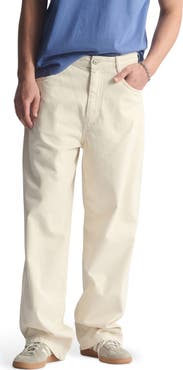 Brooklyn Industries Wide Leg Jeans