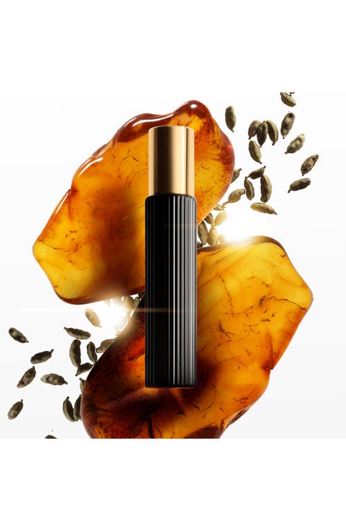 Tom Ford Noir Extreme Eau De Parfum Set In Transparent