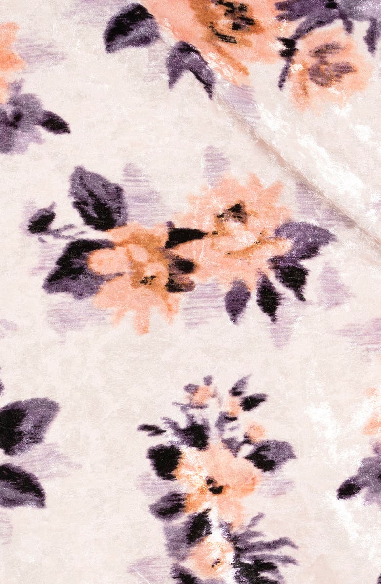 Midnight Bakery Prim Print Wrap, Alternate, color, 