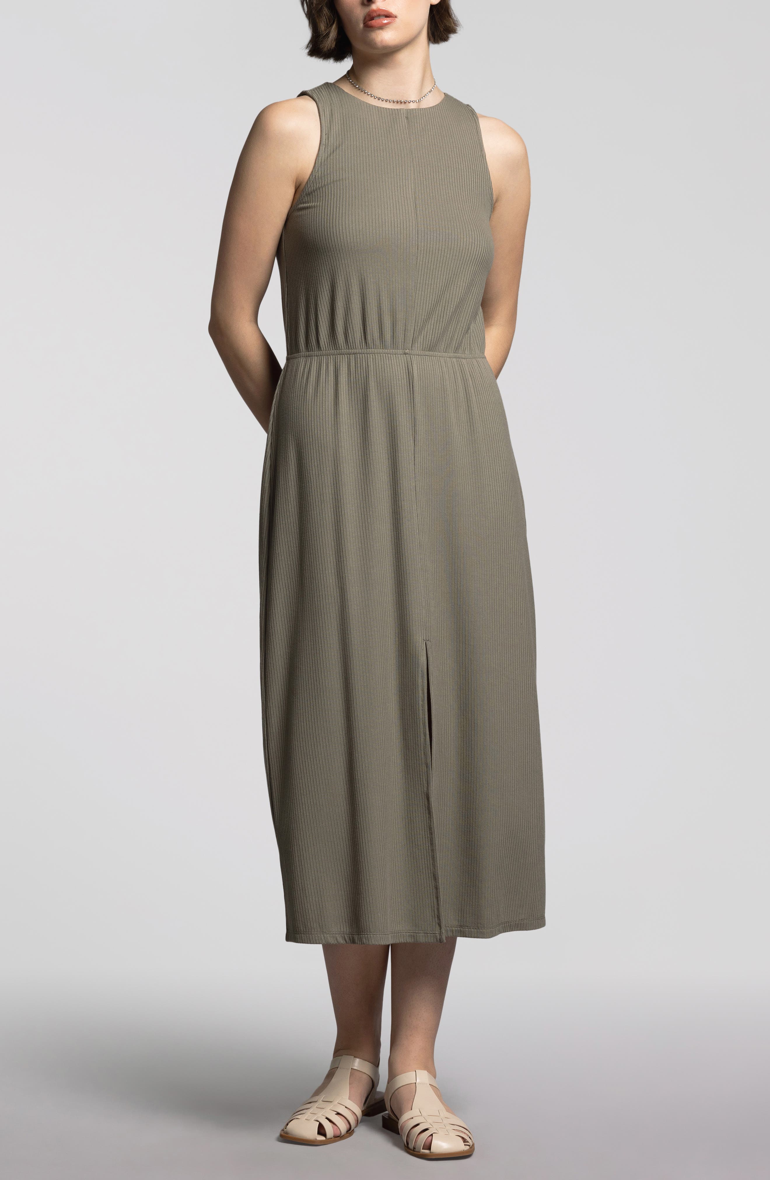 selected SMOKEY OLIVE