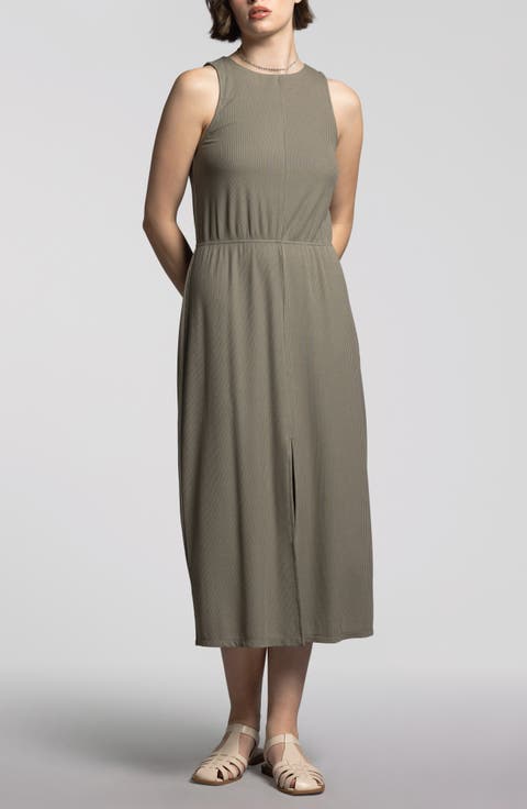 Sandra Sleeveless Dress