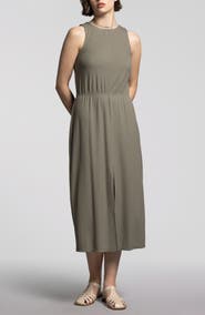WEEKEND LOS ANGELES Sandra Sleeveless Dress