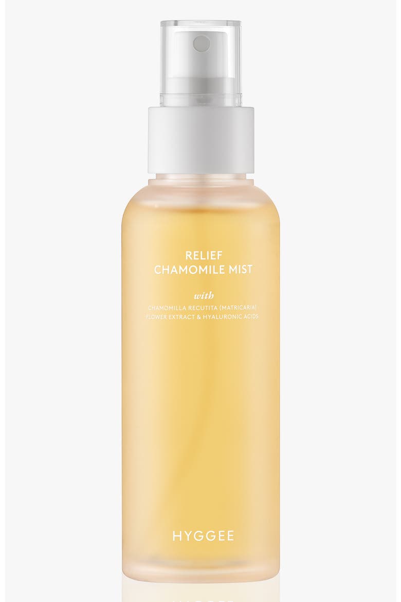 Relief Chamomile Mist, Main, color, None